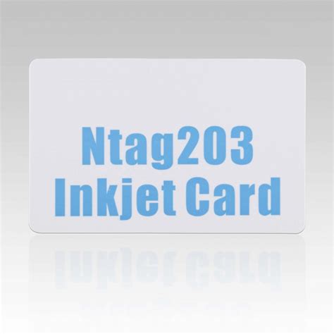 ntag203 nfc cards|nfc tag codes.